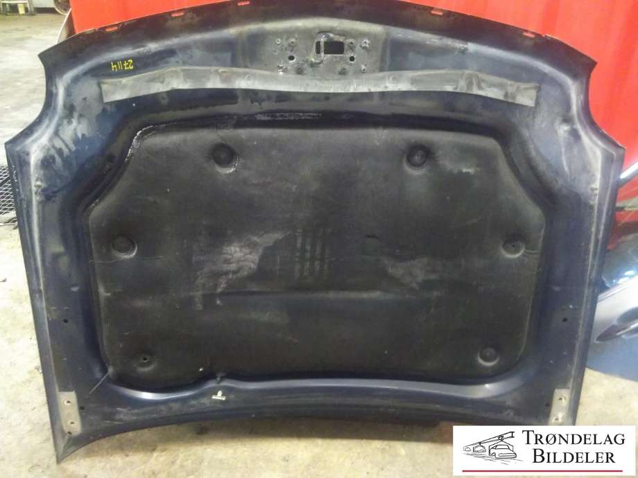 Panser til Cadillac SRX 2006-2009  