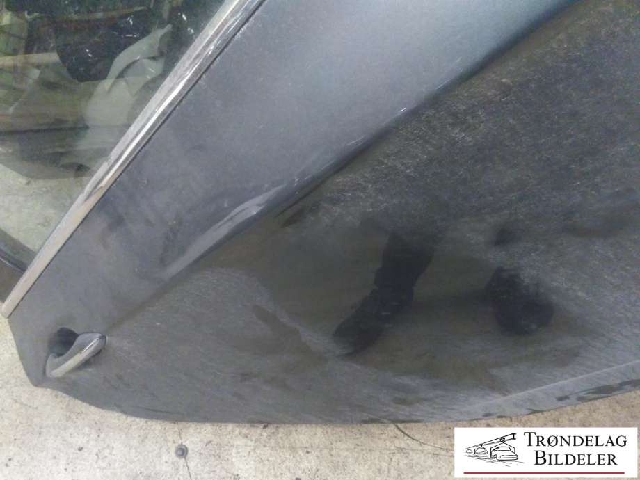 Dør høyre bak til Hyundai i40 2012-2017  (770043Z000|)