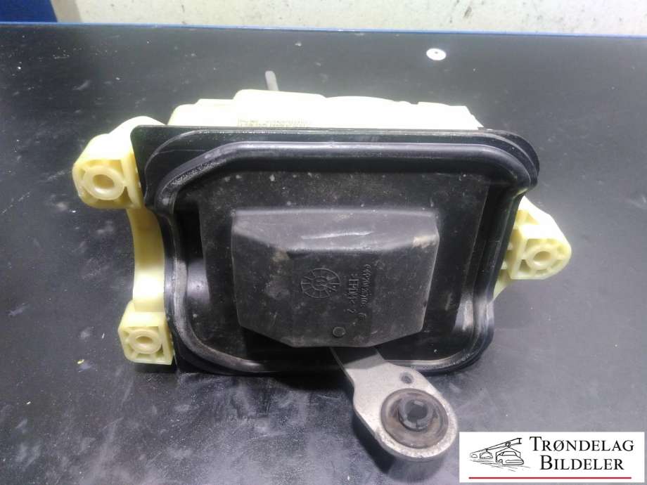 Girstang/girvelger automat til Mercedes E-Klasse 2009-2013 (Fase 1) (W212) (W212) (PP204267003|)