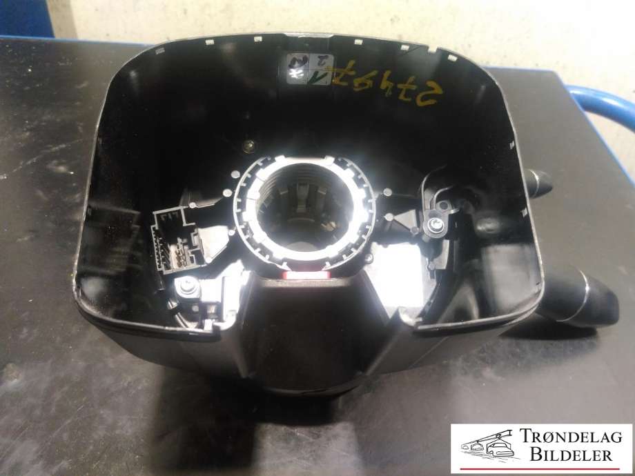 Bryter combi til Mercedes E-Klasse 2009-2013 (Fase 1) (W212) (W212) (A2129007502|)