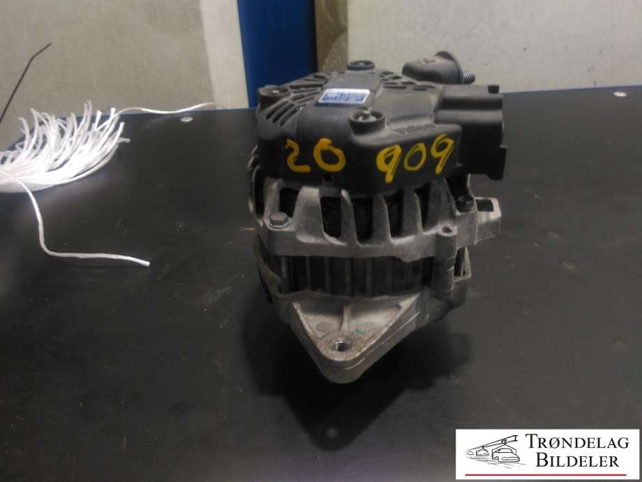 Dynamo til Hyundai i30 2007-2012 (Type I)  (VALEO|2655447|37300-2B101|)