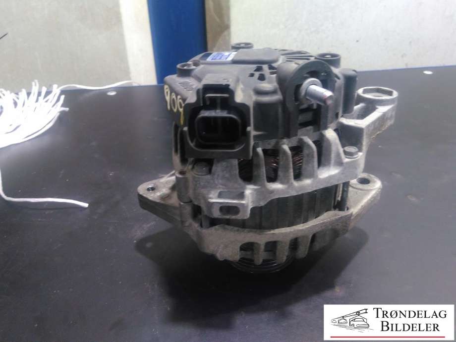Dynamo til Hyundai i30 2007-2012 (Type I)  (VALEO|2655447|37300-2B101|)