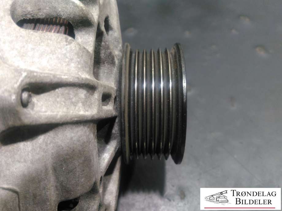 Dynamo til Hyundai i30 2007-2012 (Type I)  (VALEO|2655447|37300-2B101|)
