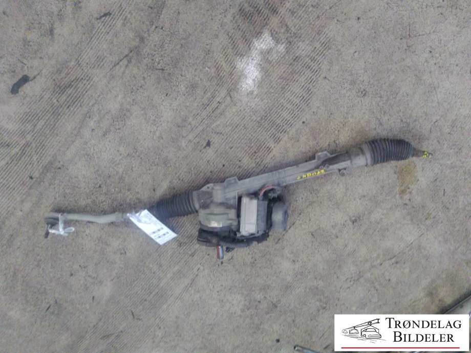 Tannstang elektrisk til Peugeot 208, 2012-2019 (Type I) (16 106 281 80)