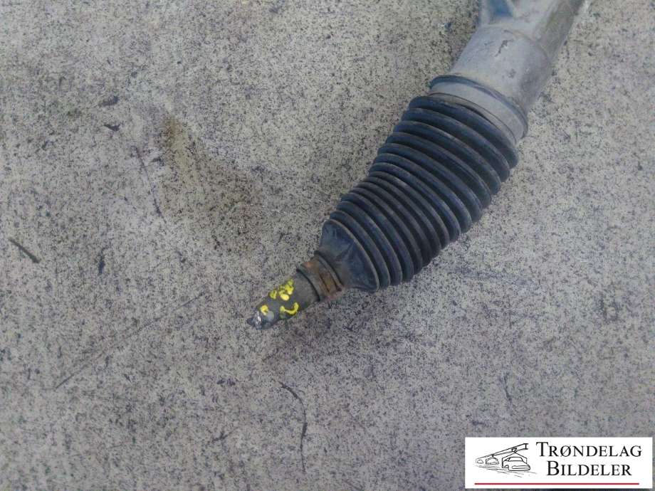 Tannstang elektrisk til Peugeot 208 2012-2019 (Type I)  (16 106 281 80|)