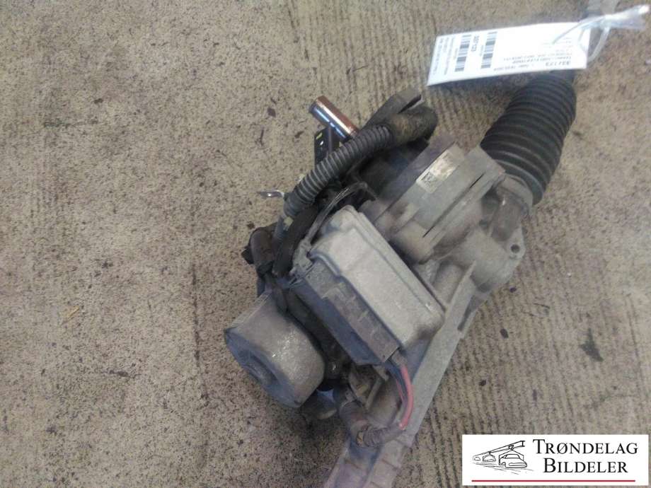 Tannstang elektrisk til Peugeot 208 2012-2019 (Type I)  (16 106 281 80|)