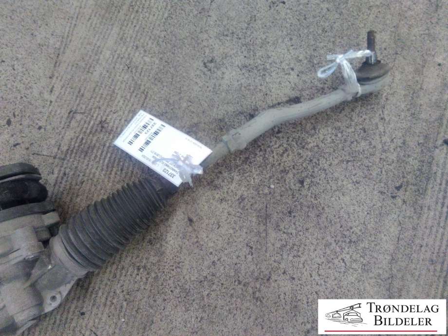 Tannstang elektrisk til Peugeot 208 2012-2019 (Type I)  (16 106 281 80|)