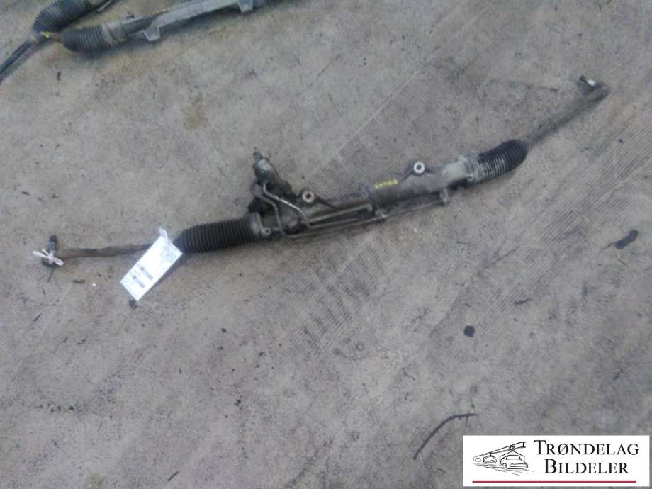 Tannstang til Honda CR-V, 2012-2018 (Type IV)  