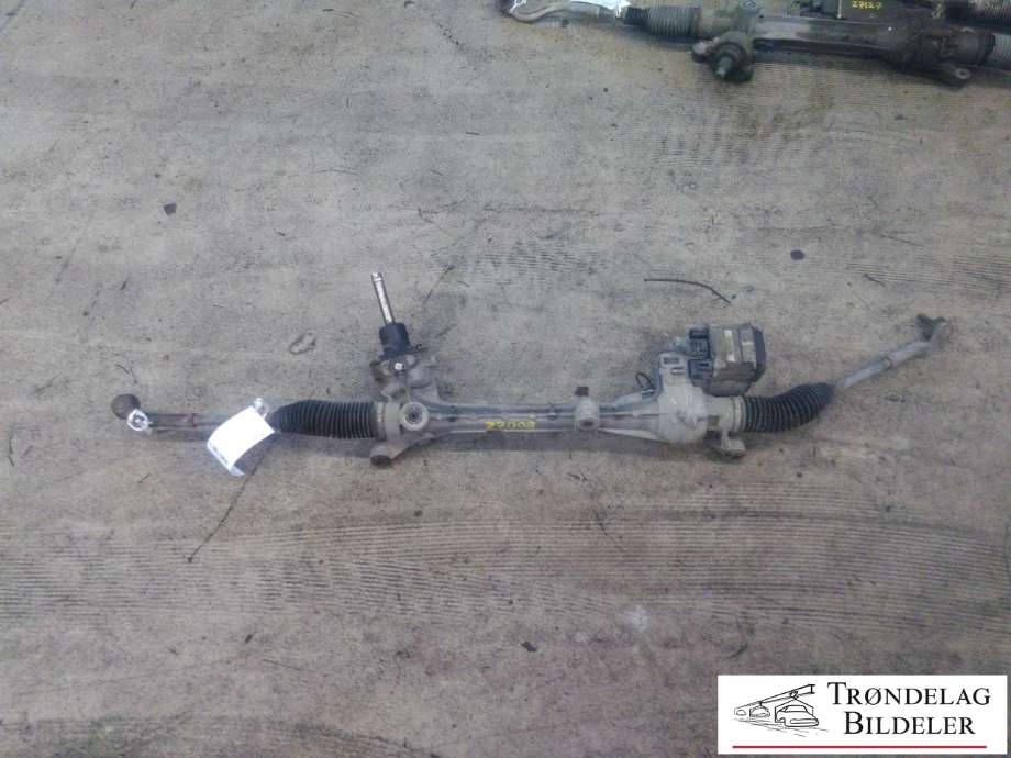 Tannstang elektrisk til Ford Focus, 2014-2018 (Type III, Fase 2)  (CV6C-3D070-LL|HV6C-3D070-LE)