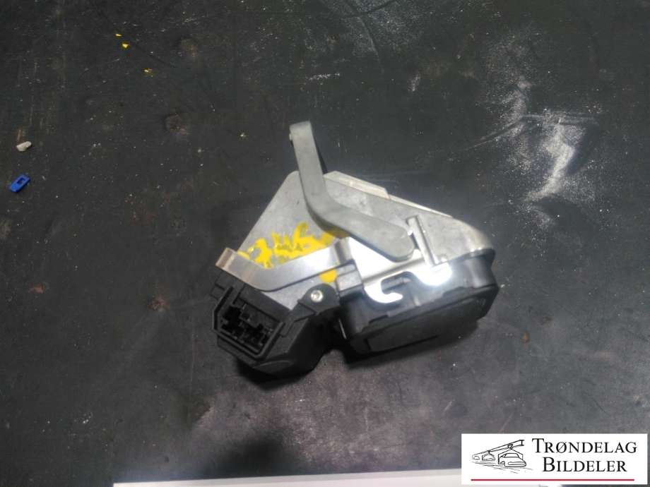 Sensor radar til Mitsubishi Outlander 2012-2015 (Type III, Fase 1)  (8780A011|10026843-13|)