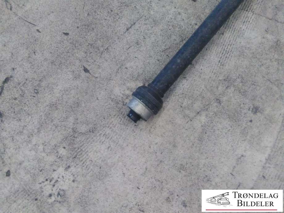 Mellomaksel til Audi A7 2010-2014 (Type I, Fase 1)  (AUDI|4G0521101D|4G0 521 101 C|4G0 521 101 K|4G0521101B|4G0521101F|4G0521101)