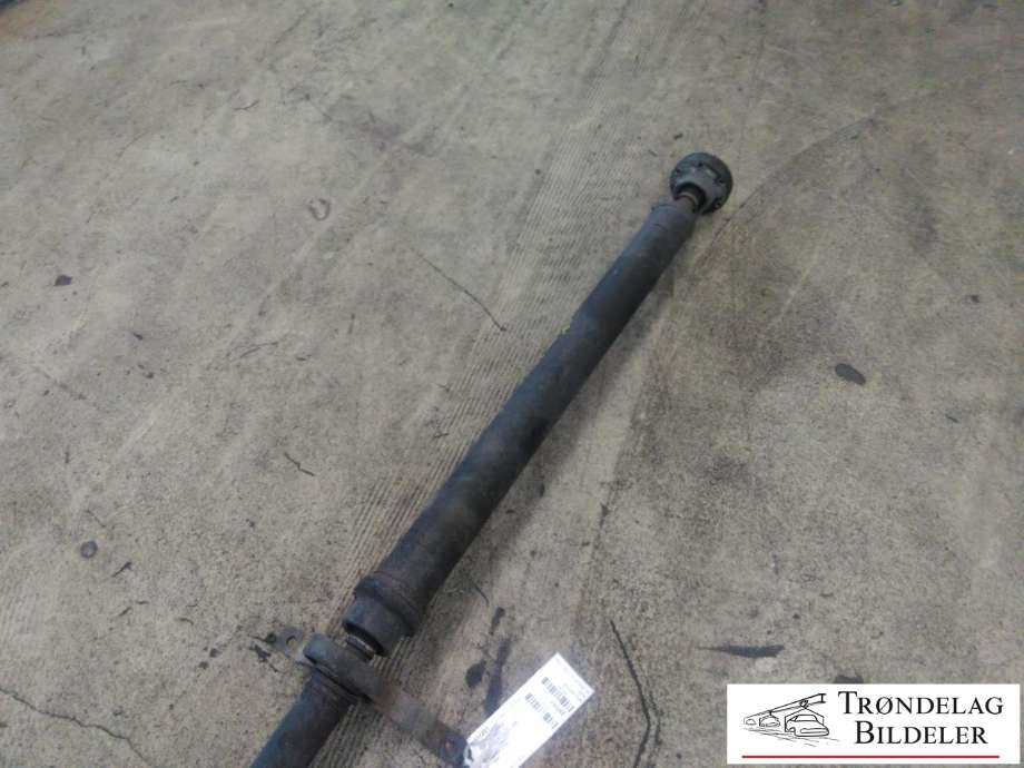 Mellomaksel til Audi A7 2010-2014 (Type I, Fase 1)  (AUDI|4G0521101D|4G0 521 101 C|4G0 521 101 K|4G0521101B|4G0521101F|4G0521101)