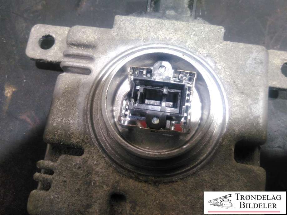 Styreenhet xenon/ballast til Mitsubishi Outlander 2012-2015 (Type III, Fase 1)  (MITSUBISHI|8301C463|W3T23371|)
