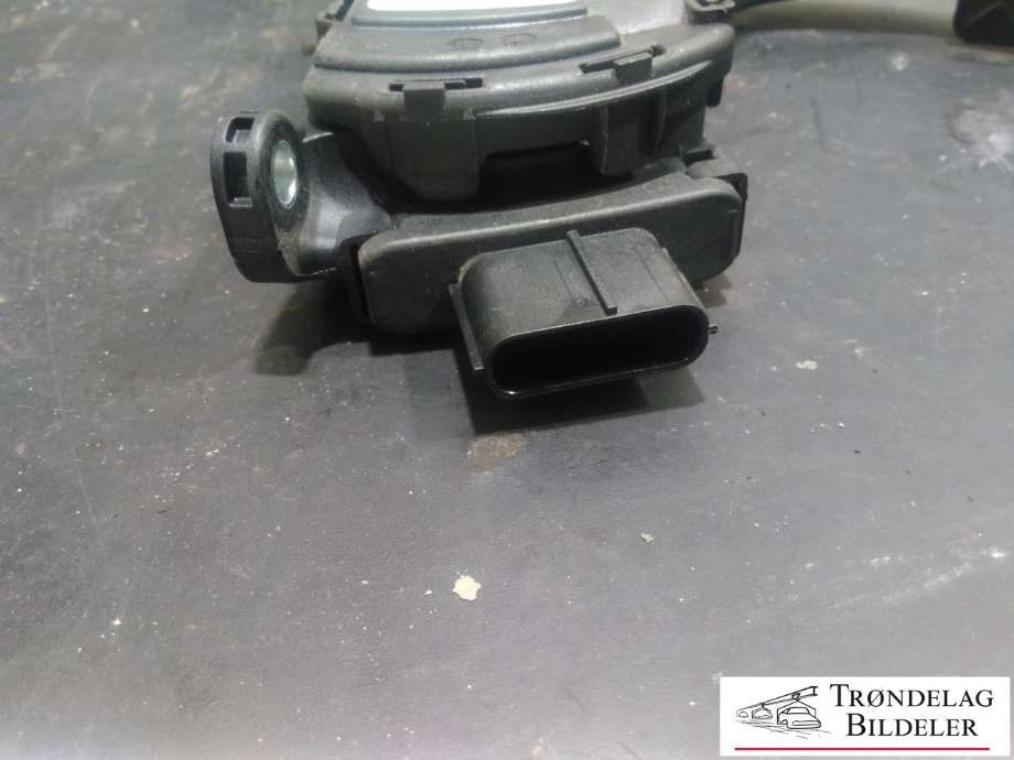 Pedal gass til Audi Q5 2008-2012 (Type I, Fase 1)  (8K1 723 523|6PV 009 505-01|)