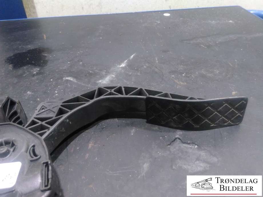 Pedal gass til Audi Q5 2008-2012 (Type I, Fase 1)  (8K1 723 523|6PV 009 505-01|)