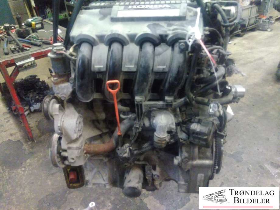 Motor hybrid bensin del til Honda Jazz 2009-2015 (Type II)  (LDA3|)