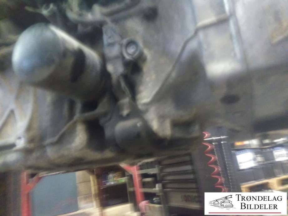 Motor hybrid bensin del til Honda Jazz 2009-2015 (Type II)  (LDA3|)