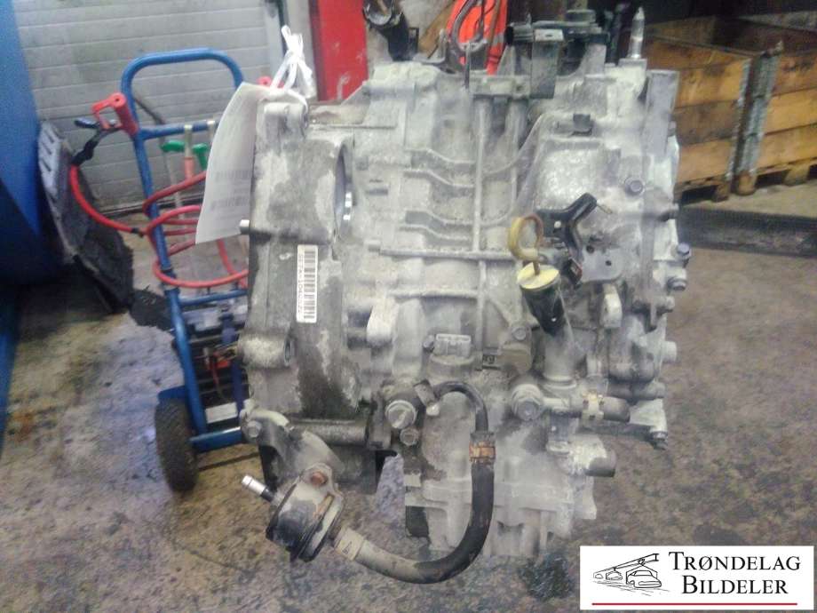 Girkasse hybrid til Honda Jazz 2009-2015 (Type II)  