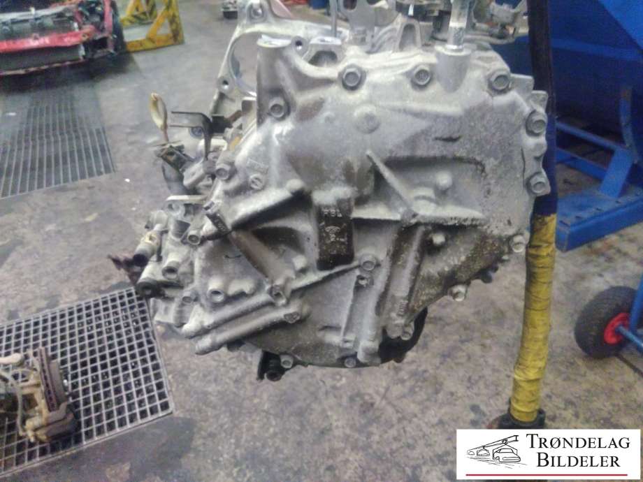 Girkasse hybrid til Honda Jazz 2009-2015 (Type II)  