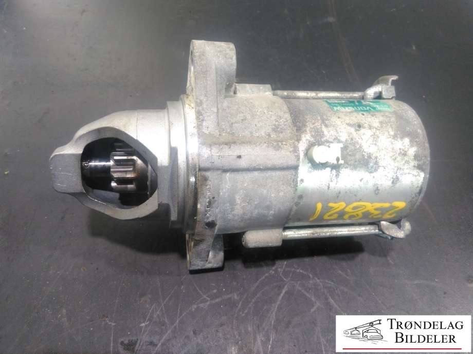 Starter til Honda Jazz 2009-2015 (Type II)  (SM-74003|31200RE0004|25-5361|LRS04199|)
