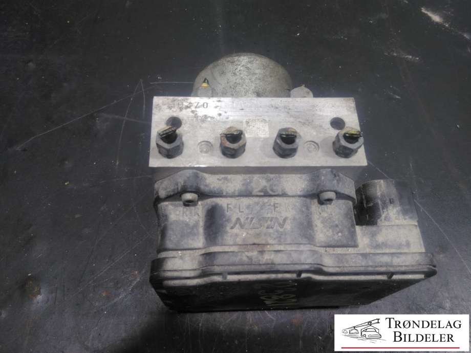 ABS sentral til Honda Jazz 2009-2015 (Type II)  (M3A1A240167|57110-TF2-G52|)