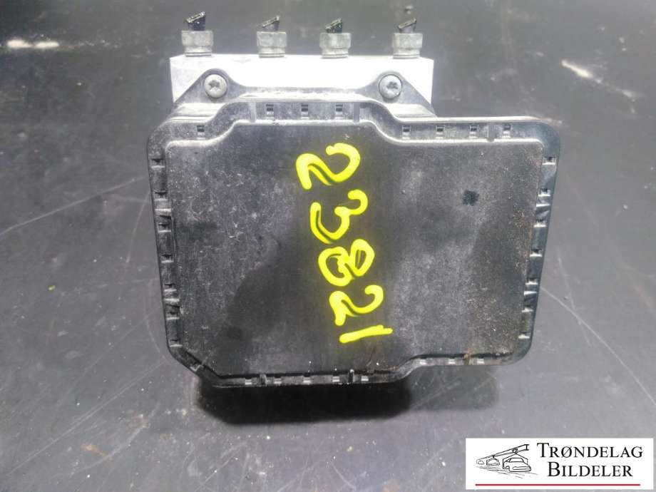 ABS sentral til Honda Jazz 2009-2015 (Type II)  (M3A1A240167|57110-TF2-G52|)