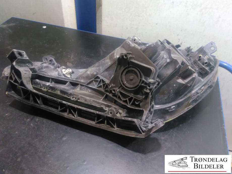 Frontlykt høyre halogen til Honda Jazz 2009-2015 (Type II)  (33100TF0G71|)