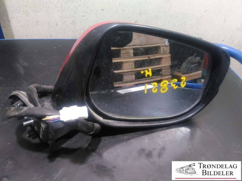 Speil høyre til Honda Jazz, 2009-2015 (Type II)  (021453)