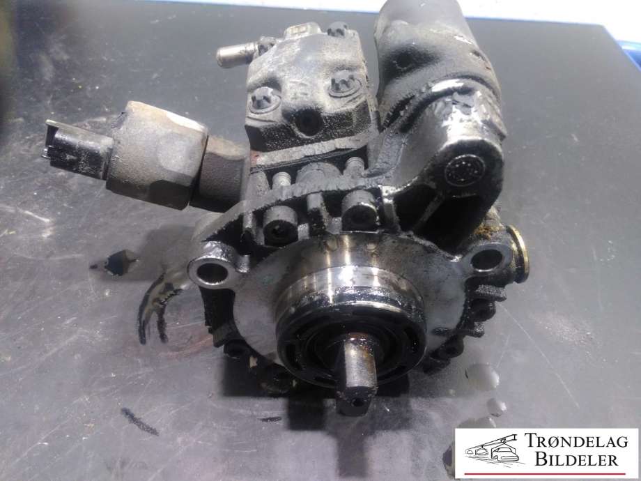 Dieselpumpe til Volvo V50, 2004-2007 (Fase 1) (36002486)