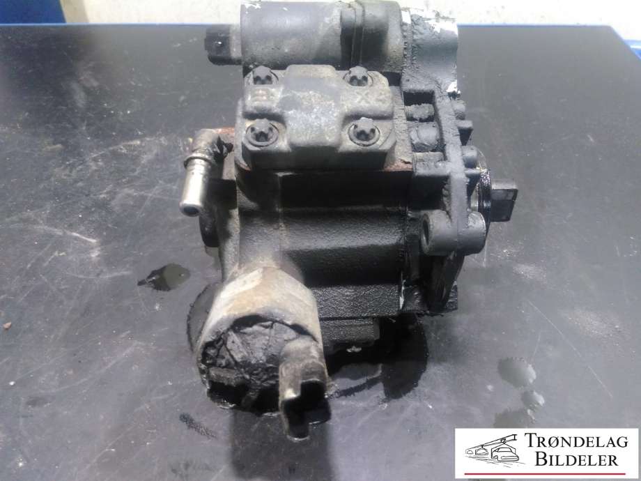 Dieselpumpe til Volvo V50 2004-2007 (Fase 1)  (36002486|)