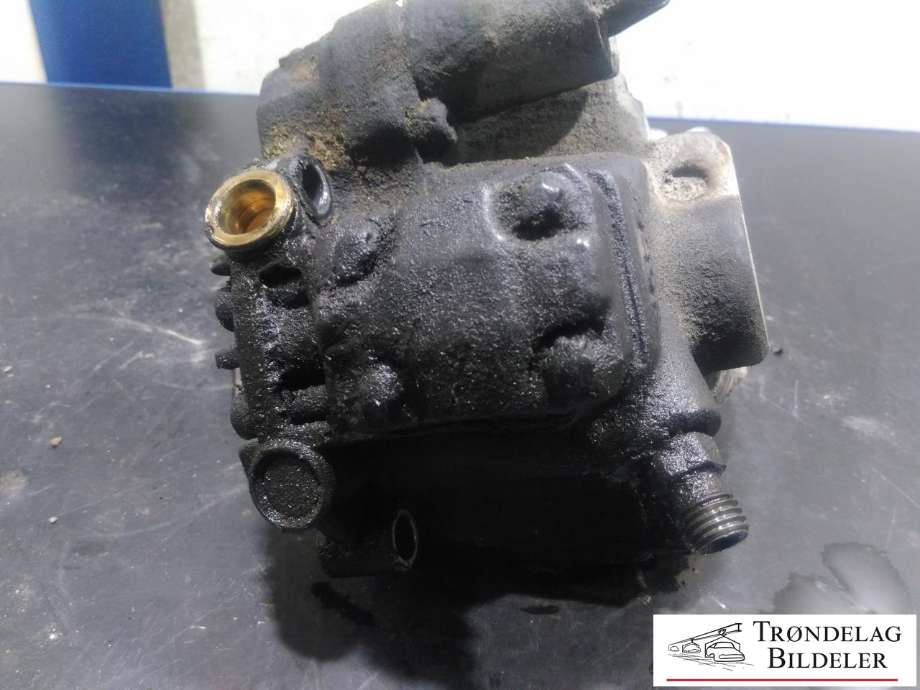 Dieselpumpe til Volvo V50 2004-2007 (Fase 1)  (36002486|)