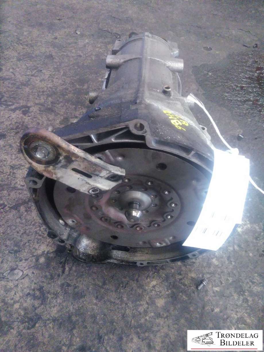 Girkasse automat til BMW 5-Serie 2010-2017 (F10/F11) (F10/F11) (GA8HP45Z|24 00 7 623 322|)