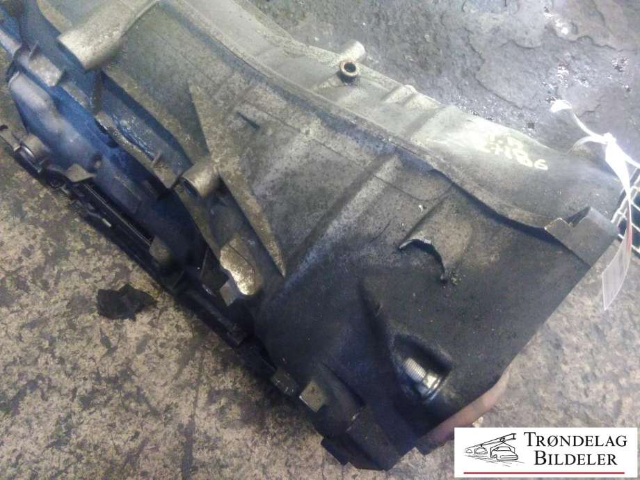 Girkasse automat til BMW 5-Serie 2010-2017 (F10/F11) (F10/F11) (GA8HP45Z|24 00 7 623 322|)