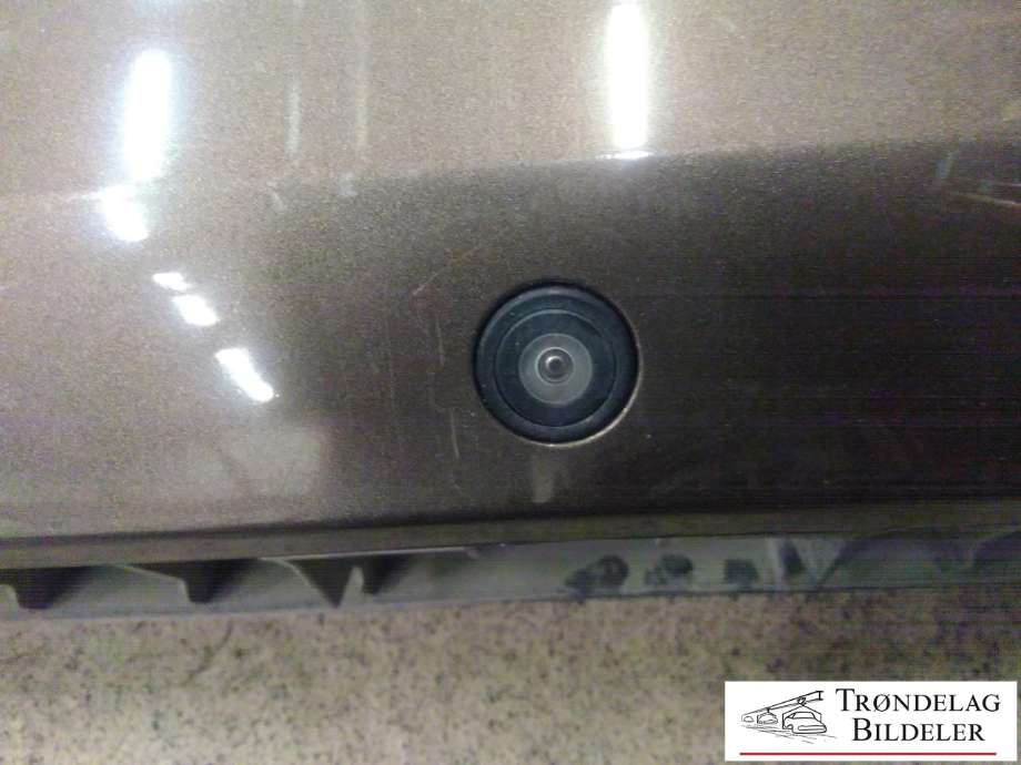 Bakluke lem til Peugeot 3008 2009-2016 (Type I)  (16 112 334 80|)