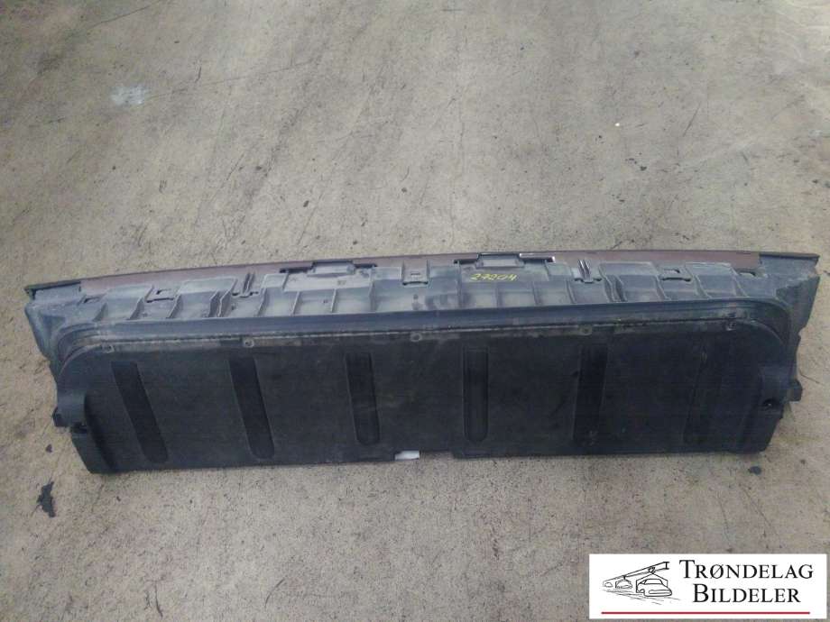 Bakluke lem til Peugeot 3008 2009-2016 (Type I)  (16 112 334 80|)