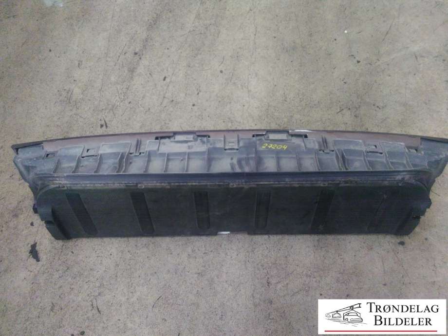 Bakluke lem til Peugeot 3008 2009-2016 (Type I)  (16 112 334 80|)