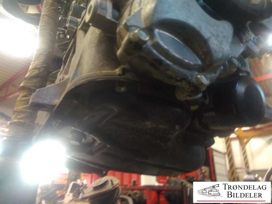 Motor hybrid bensin del til Toyota Corolla Cross 2022-->> (M20A-FXS|19000-24390|)