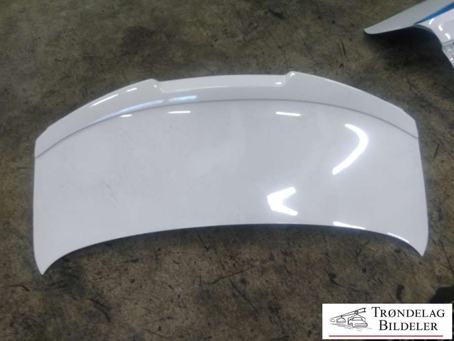 Bakluke sedan til BMW 5-Serie 2010-2017 (F10/F11) (F10/F11)