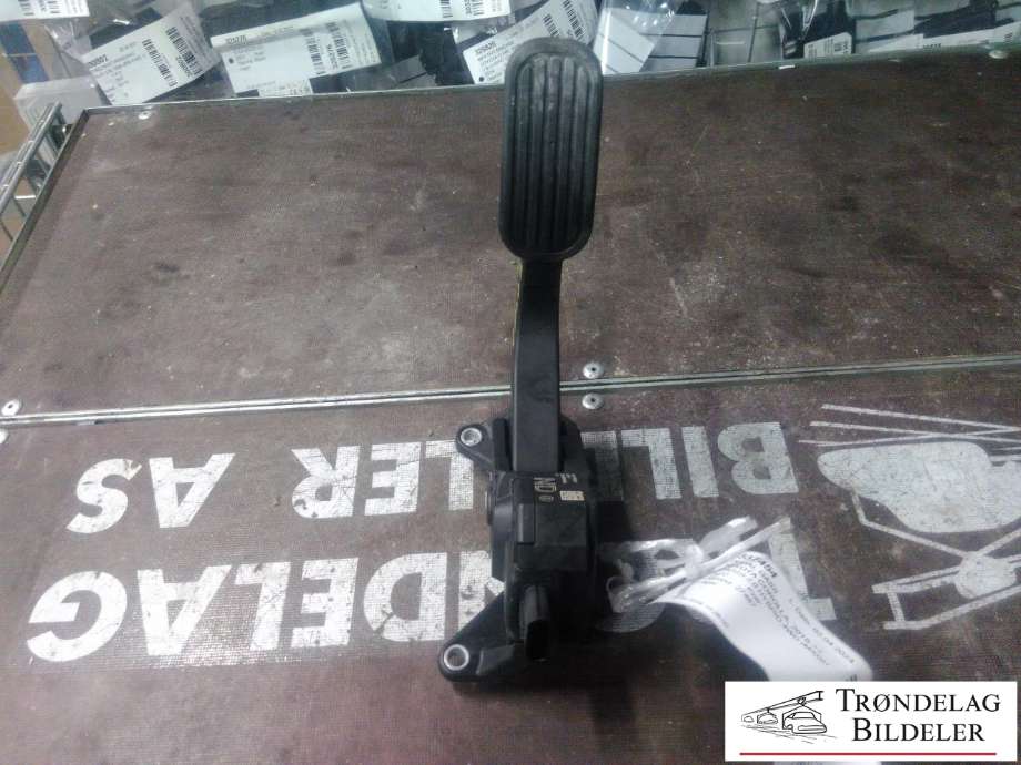 Pedal gass til Toyota Corolla Cross, 2022-->> (78110-F4022)