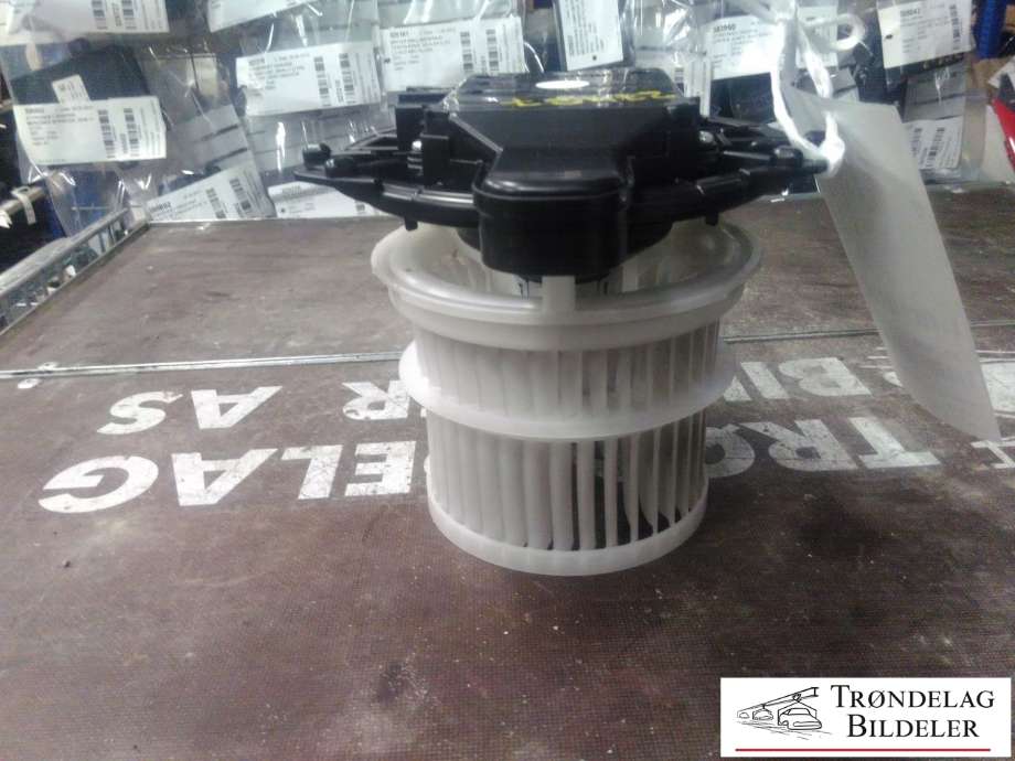 Varmeapparat motor til Toyota Corolla Cross 2022-->>  (87103-42120|)