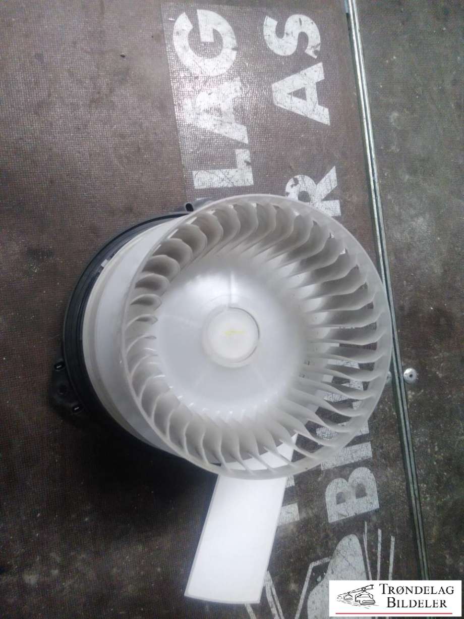 Varmeapparat motor til Toyota Corolla Cross 2022-->>  (87103-42120|)
