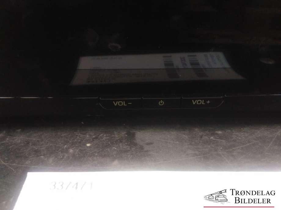 Bilstereo til Toyota Corolla Cross 2022-->> (8614016131|)