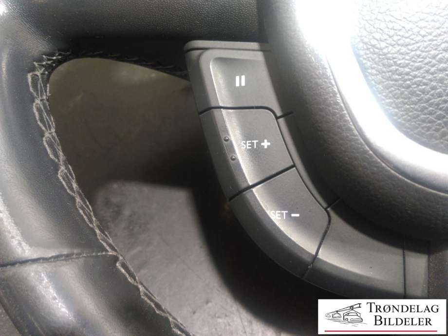 Ratt til Peugeot 508 2011-2014 (Type I, Fase 1)  (4109 QA|)