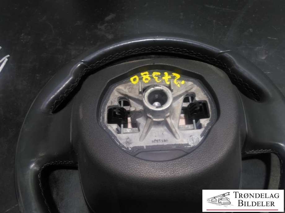 Ratt til Peugeot 508 2011-2014 (Type I, Fase 1)  (4109 QA|)