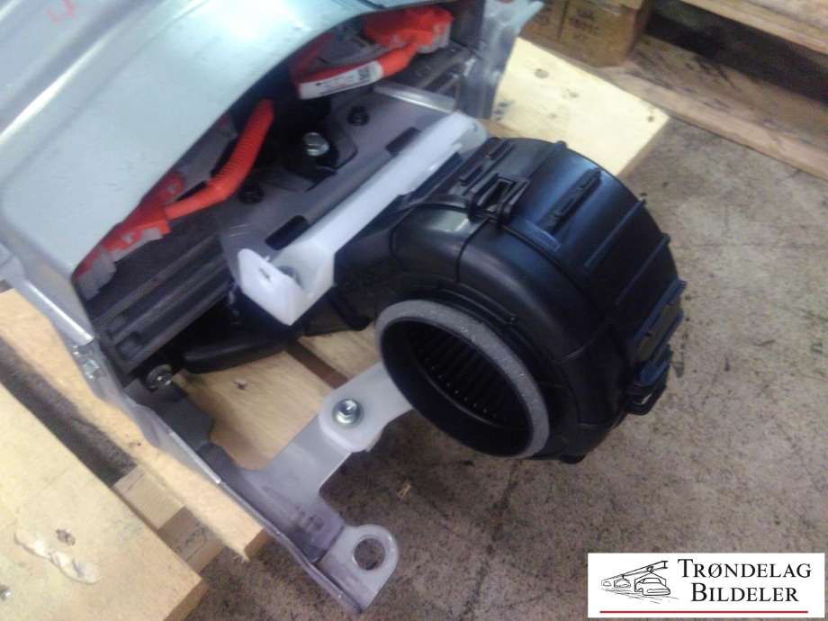 Batteripakke hybrid til Toyota Corolla Cross 2022-->>  (G9280-16010|)
