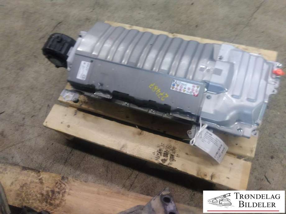 Batteripakke hybrid til Toyota Corolla Cross 2022-->>  (G9280-16010|)