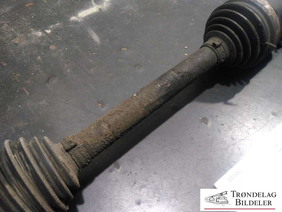Drivaksel høyre foran, diesel/automat til Land Rover Discovery 2005-2009 (Type III) (49560-D3020|)