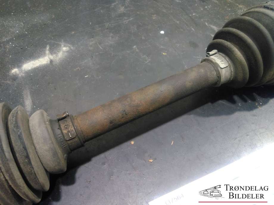 Drivaksel venstre foran, diesel/manuell til Ford S-Max 2006-2010 (Type I, Fase 1)