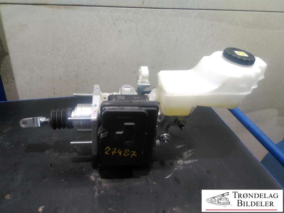 Bremsepumpe hoved til Toyota Corolla Cross 2022-->>  (4707047090  47210-16040|)