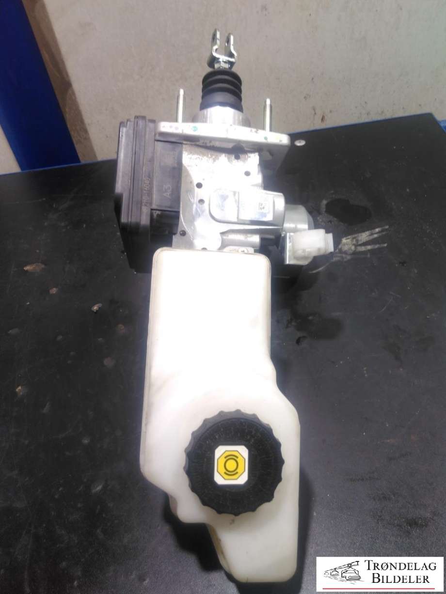 Bremsepumpe hoved til Toyota Corolla Cross 2022-->>  (4707047090  47210-16040|)